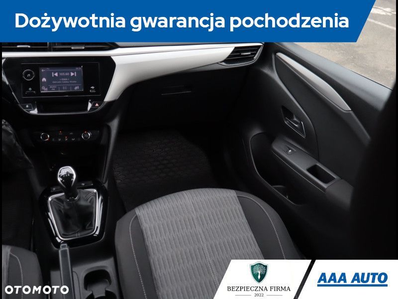 Opel Corsa - 10