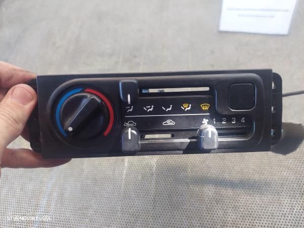 Comando Chaufagem Kia Sportage (K00) - 2