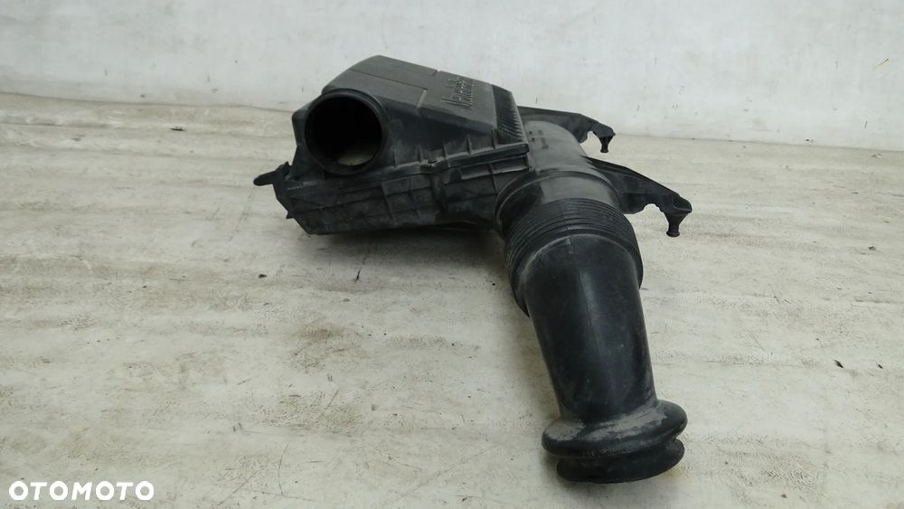 MERCEDES VITO VIANO W639 OBUDOWA FILTRA POWIETRZA 2.2CDI - 8