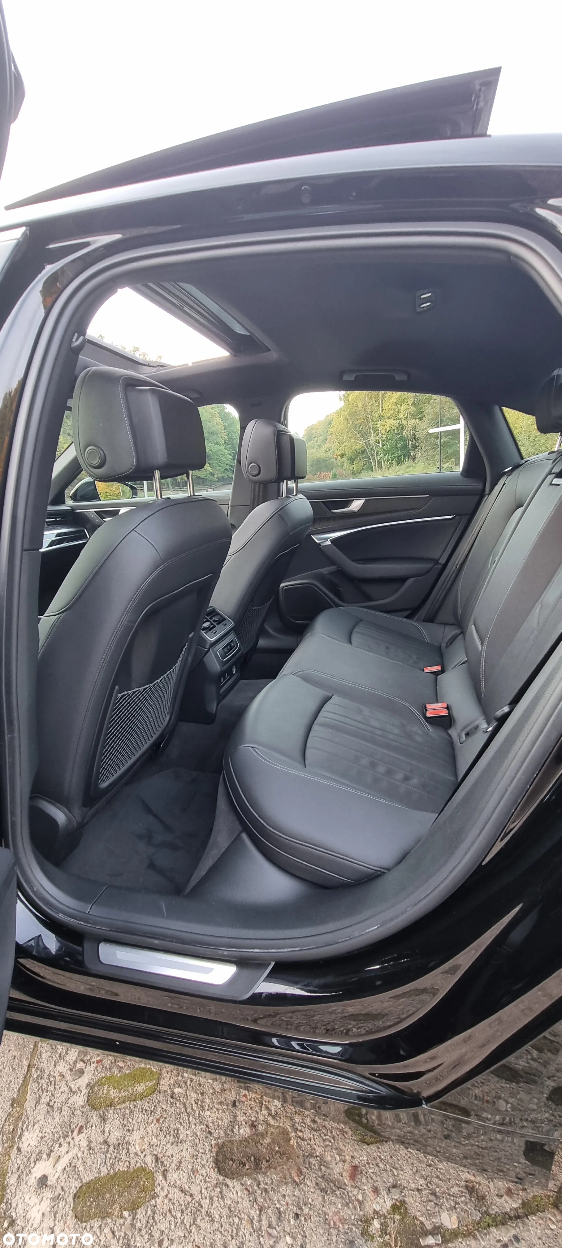 Audi A6 45 TFSI quattro S tronic - 25
