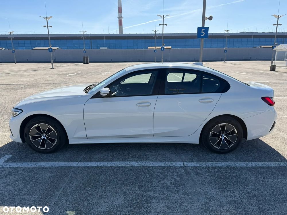 BMW Seria 3 - 3