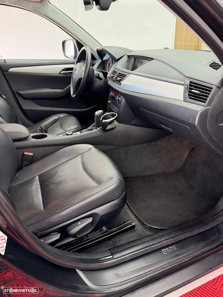 BMW X1 23 d xDrive Auto - 13