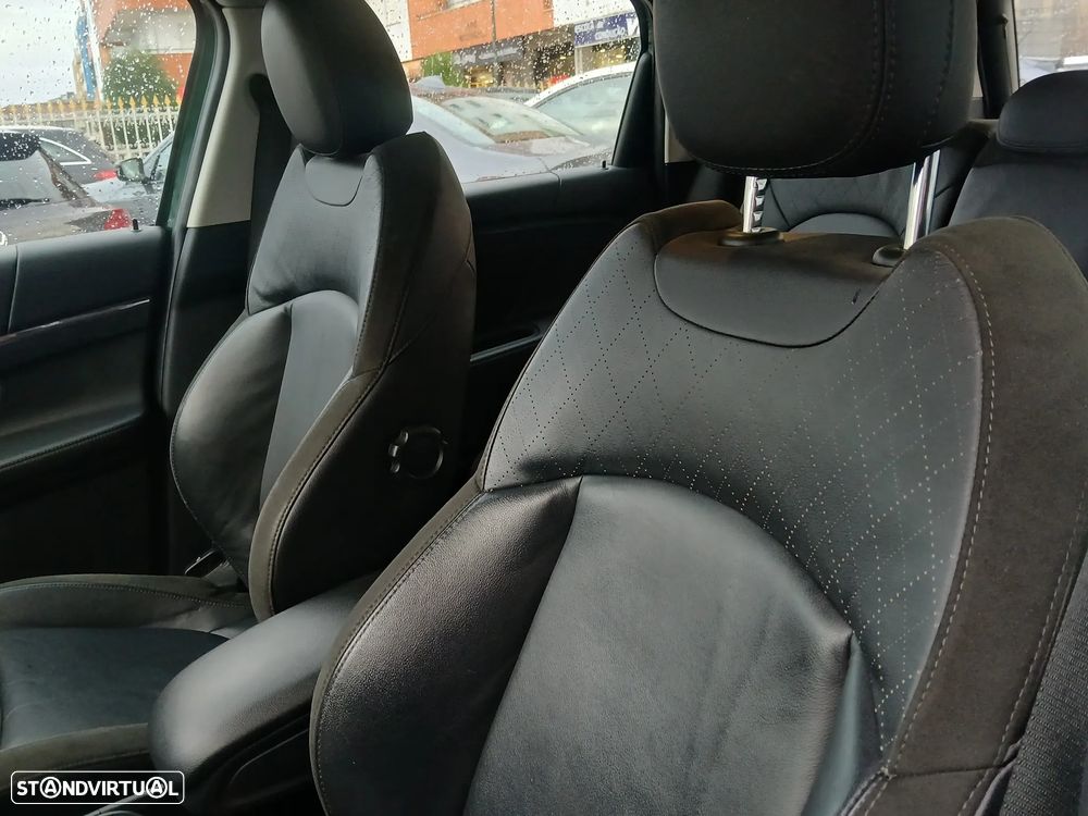 MINI Countryman Cooper SE All4 Aut. - 16