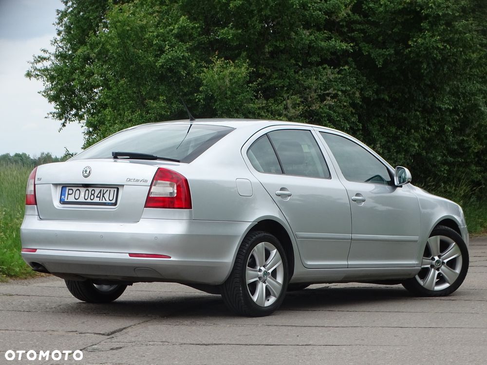 Skoda Octavia 1.9 TDI Elegance - 8