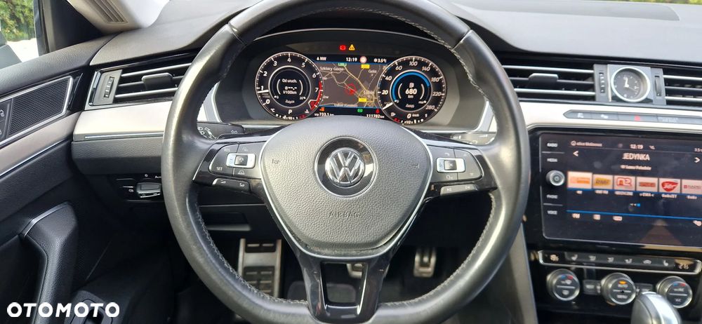 Volkswagen Arteon 2.0 TSI DSG Elegance - 8
