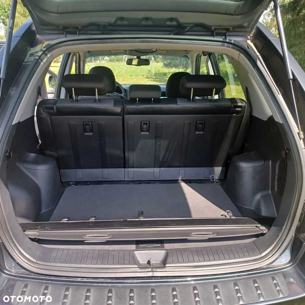 Kia Sportage 2.0 Freedom - 7