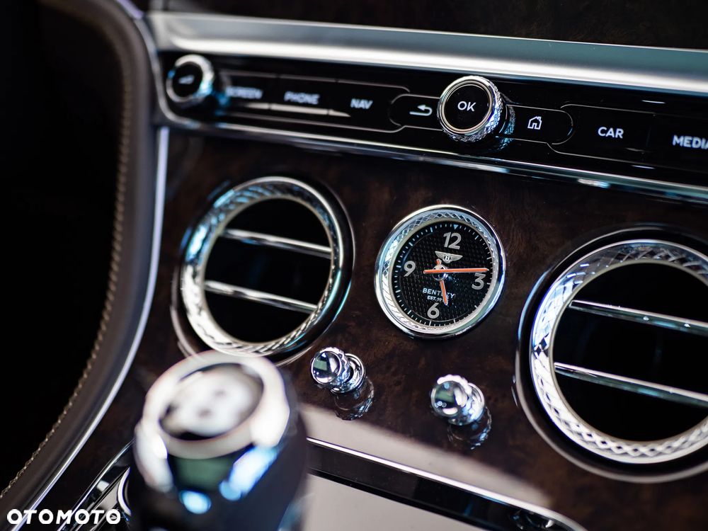 Bentley Continental GT - 5