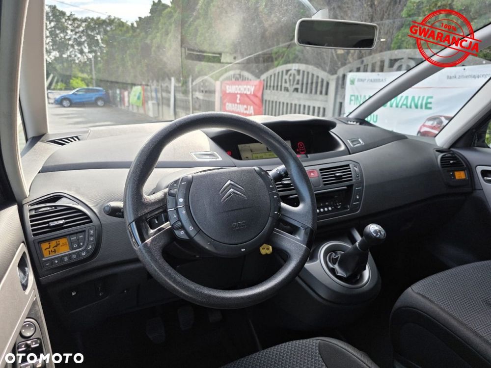 Citroën C4 Picasso VTi 120 Business Class - 26
