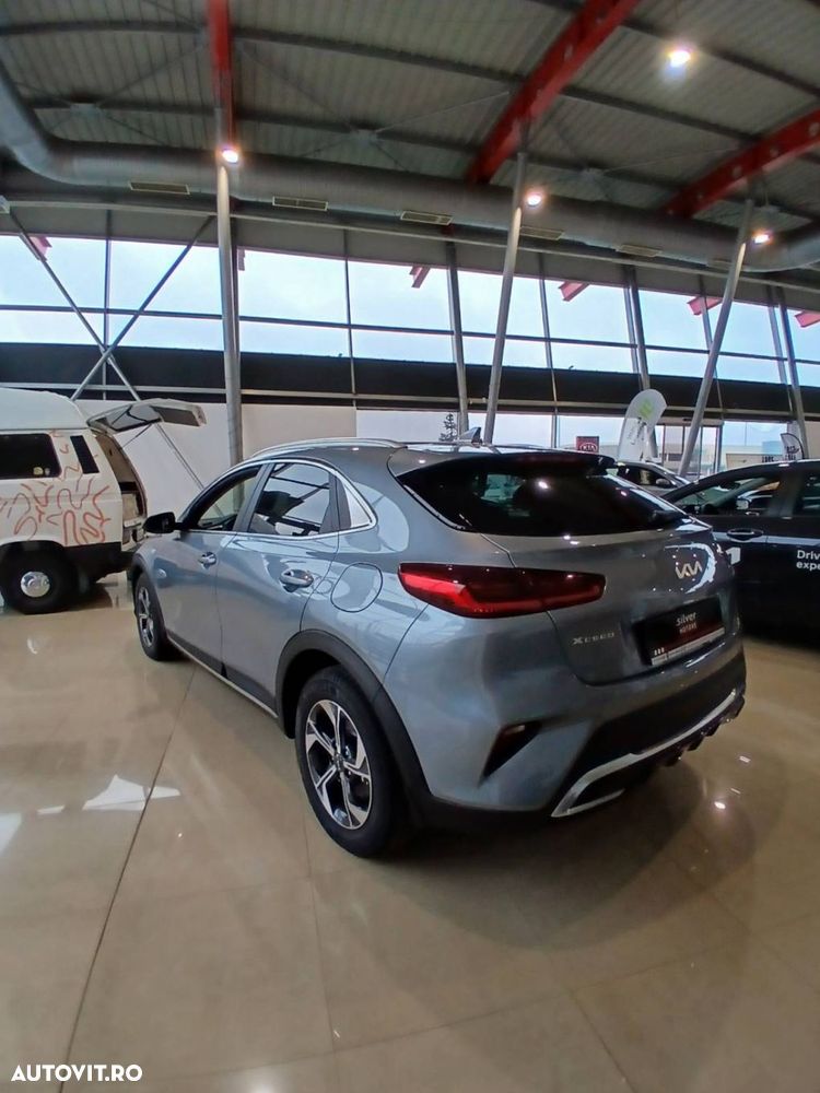 Kia XCeed - 4