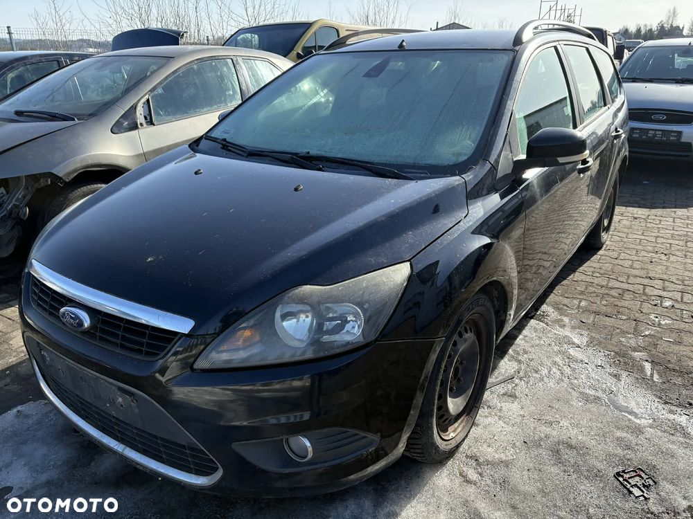 FORD FOCUS NA CZĘŚCI - 1
