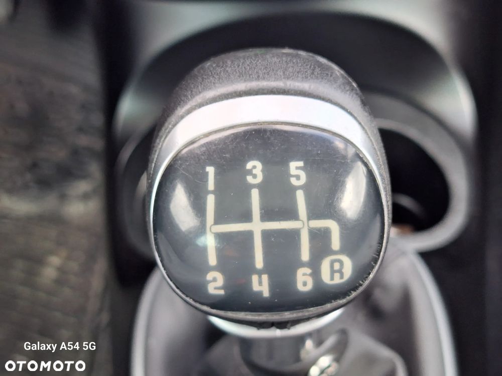 Fiat 500L 1.4 16V Lounge - 30