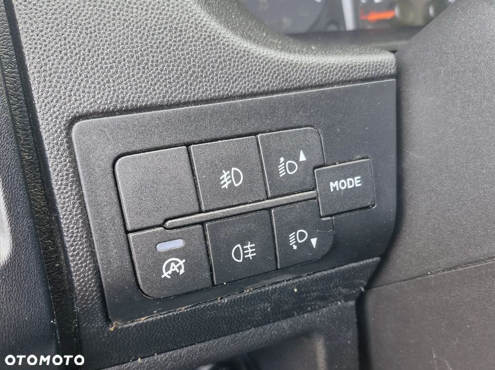Peugeot Boxer, 2022 X, L3H2, Nawigacja, tempomat, hak, klima - 20