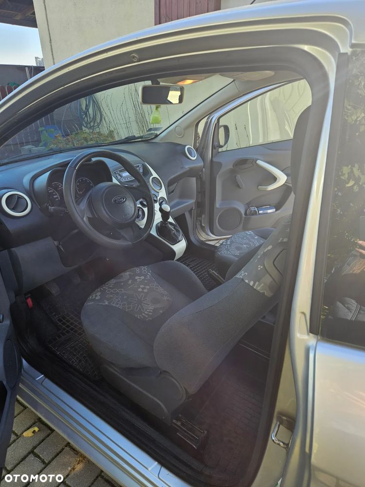 Ford KA - 7