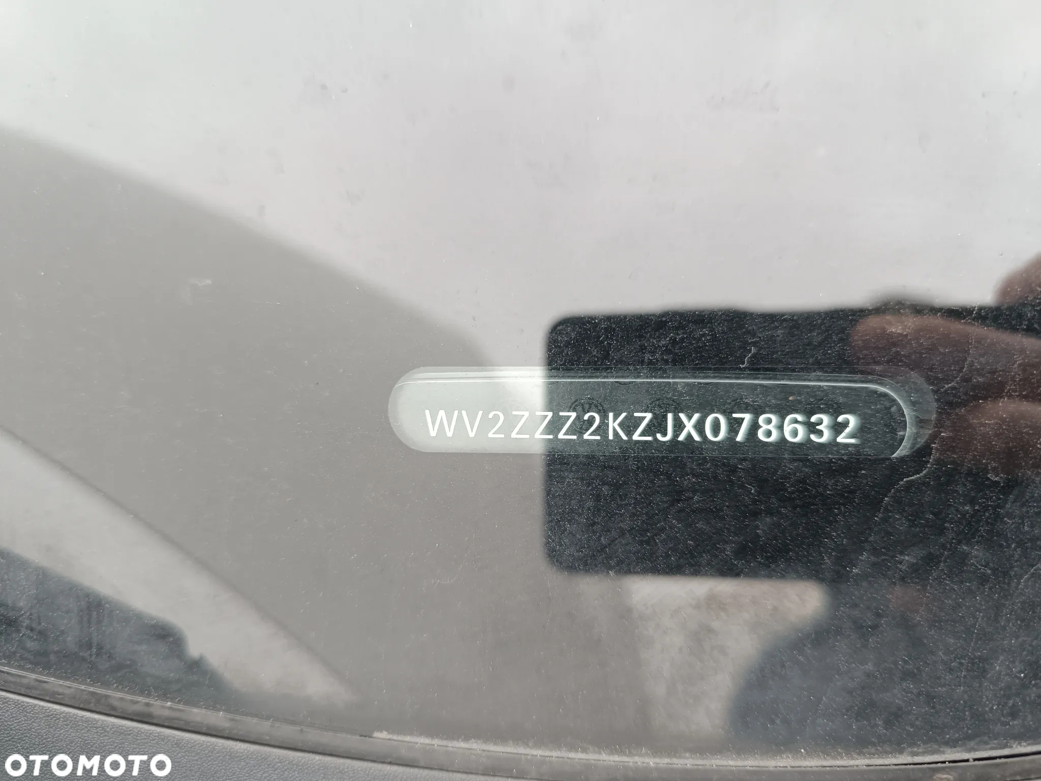 Volkswagen Caddy 2.0 TDI Trendline - 15
