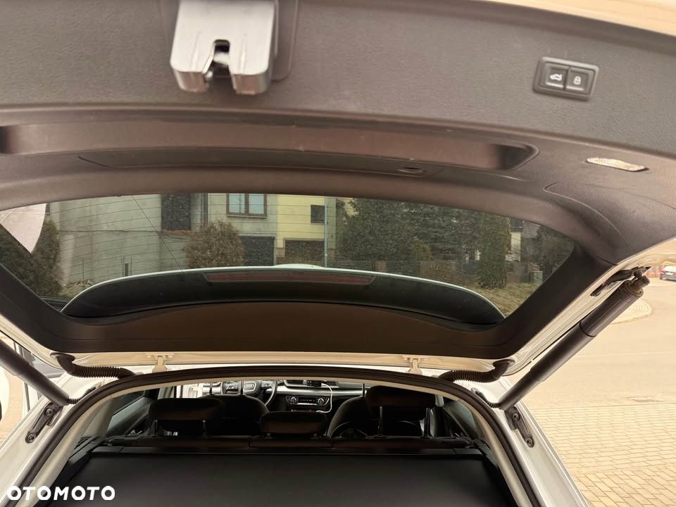Audi Q5 35 TDI Quattro S tronic - 11