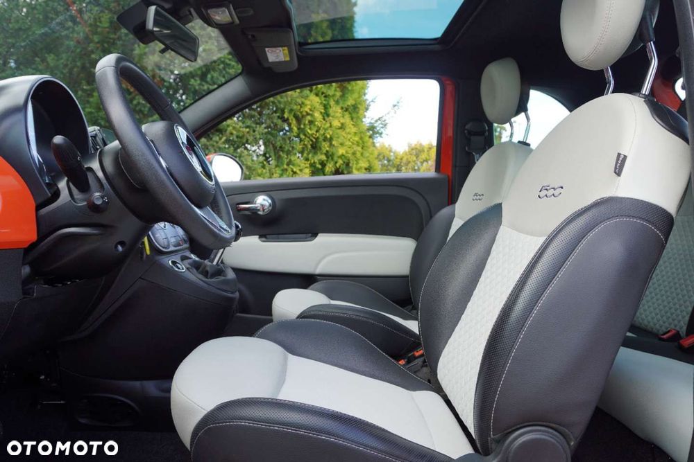 Fiat 500 - 10