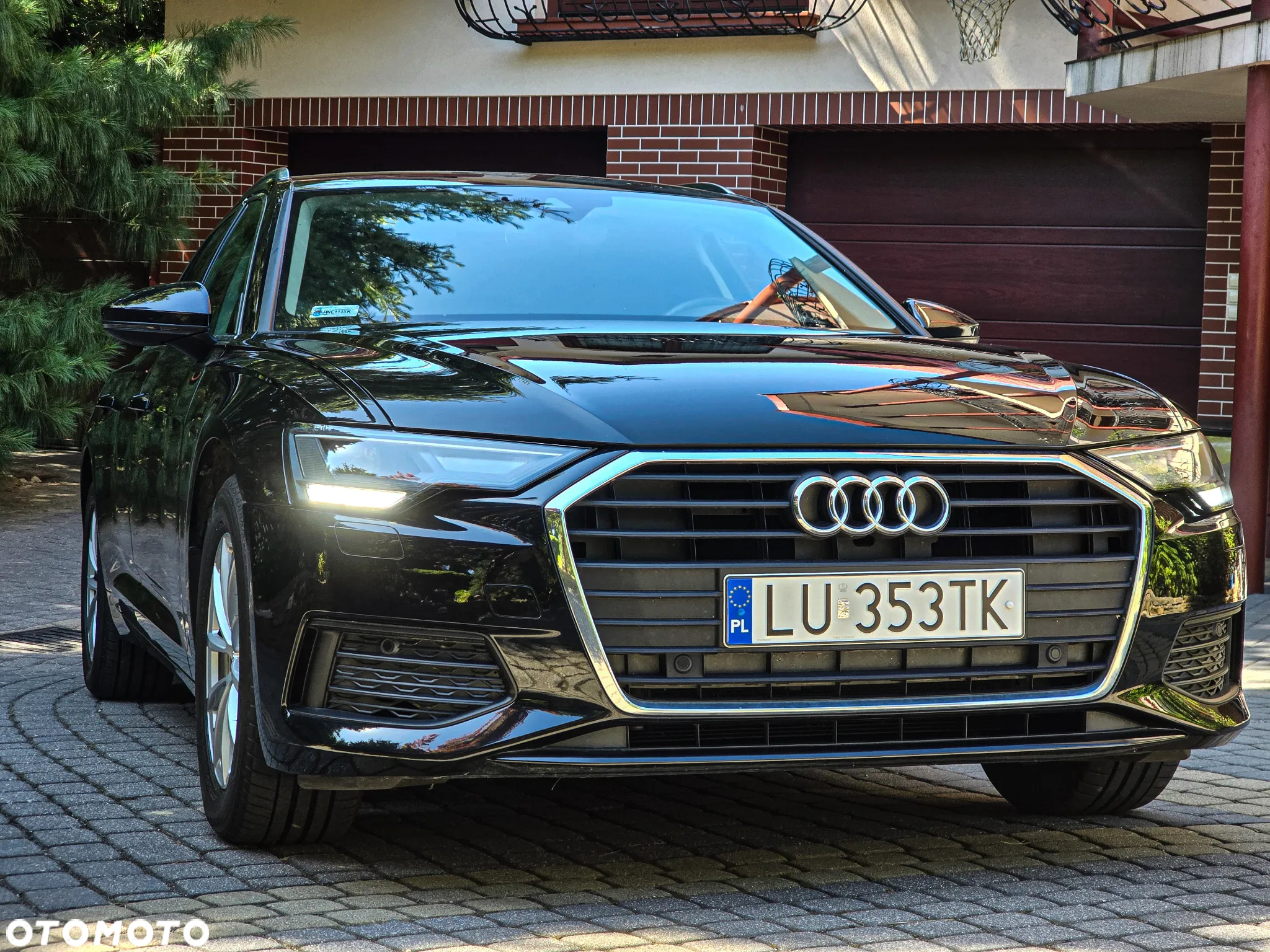 Audi A6 40 TDI mHEV S tronic - 16