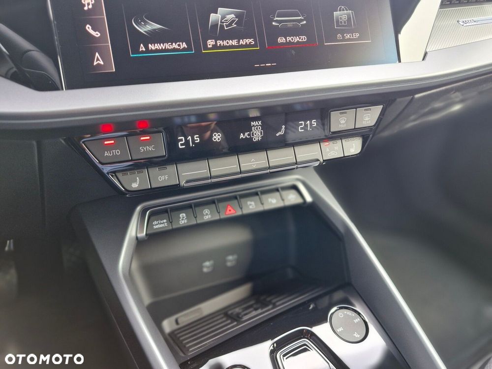 Audi A3 Limousine - 15
