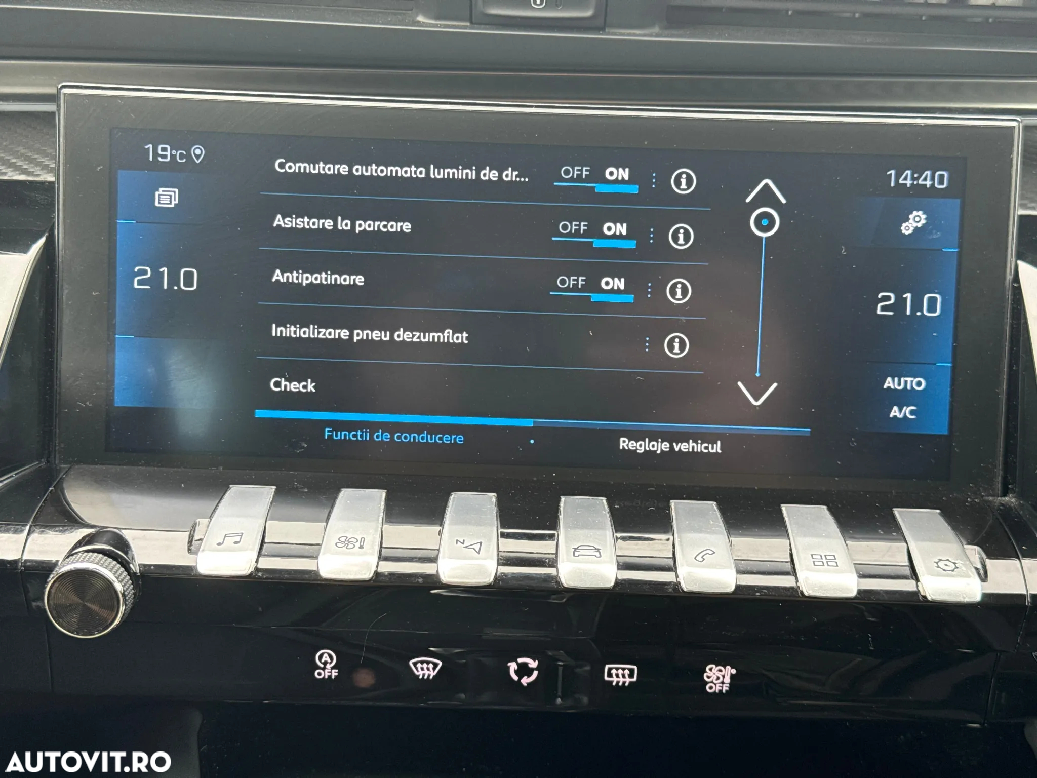 Peugeot 508 1.5 BlueHDI S&S EAT8 Allure Pack - 28