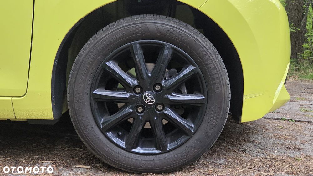 Toyota Aygo - 9