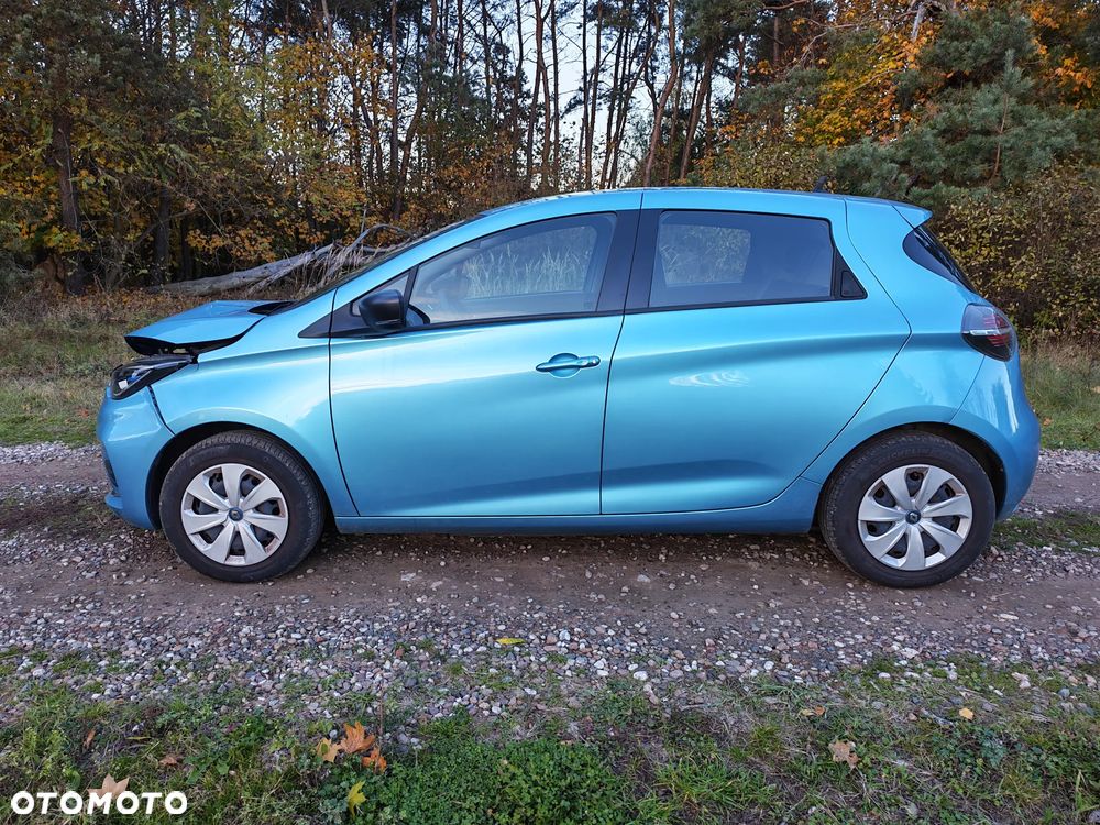 Renault Zoe - 7