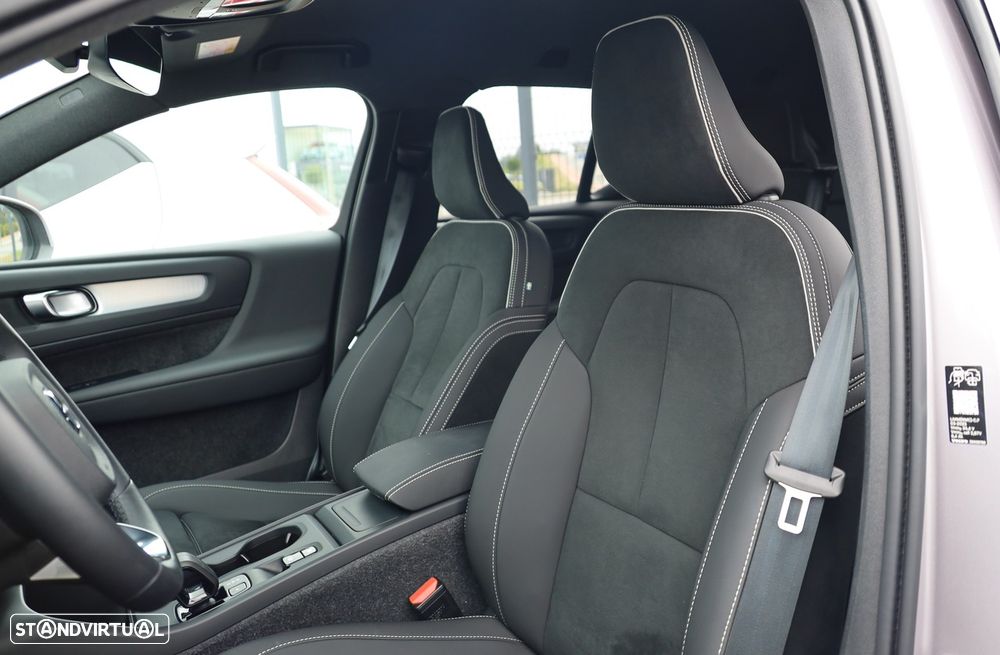 Volvo XC 40 2.0 B3 Core - 7