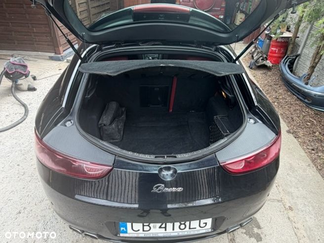 Alfa Romeo Brera 2.0JTDM - 8