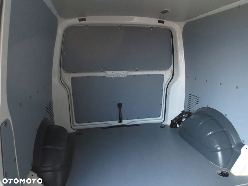 Volkswagen TRANSPORTER T6 ORYGINAŁ NISKI PRZEBIEG SALON PL.  VAT 23% - 28