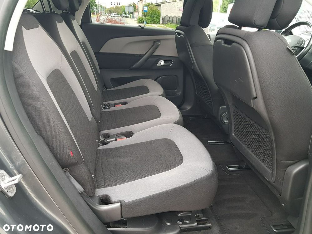 Citroën C4 Picasso VTi 120 Intensive - 15