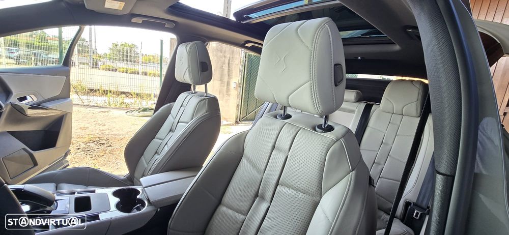 DS DS7 Crossback E-Tense Grand Chic EAT8 - 18