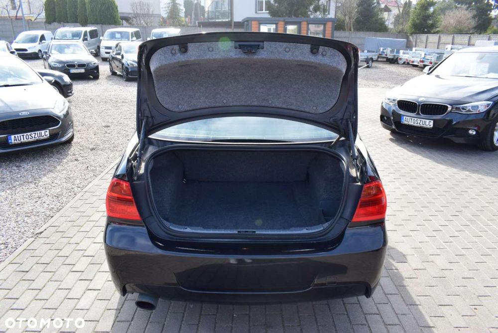 BMW Seria 3 - 10