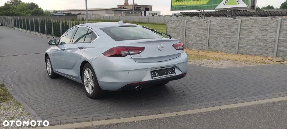 Opel Insignia 2.0 CDTI ecoFLEX Start/Stop Business Innovation - 4
