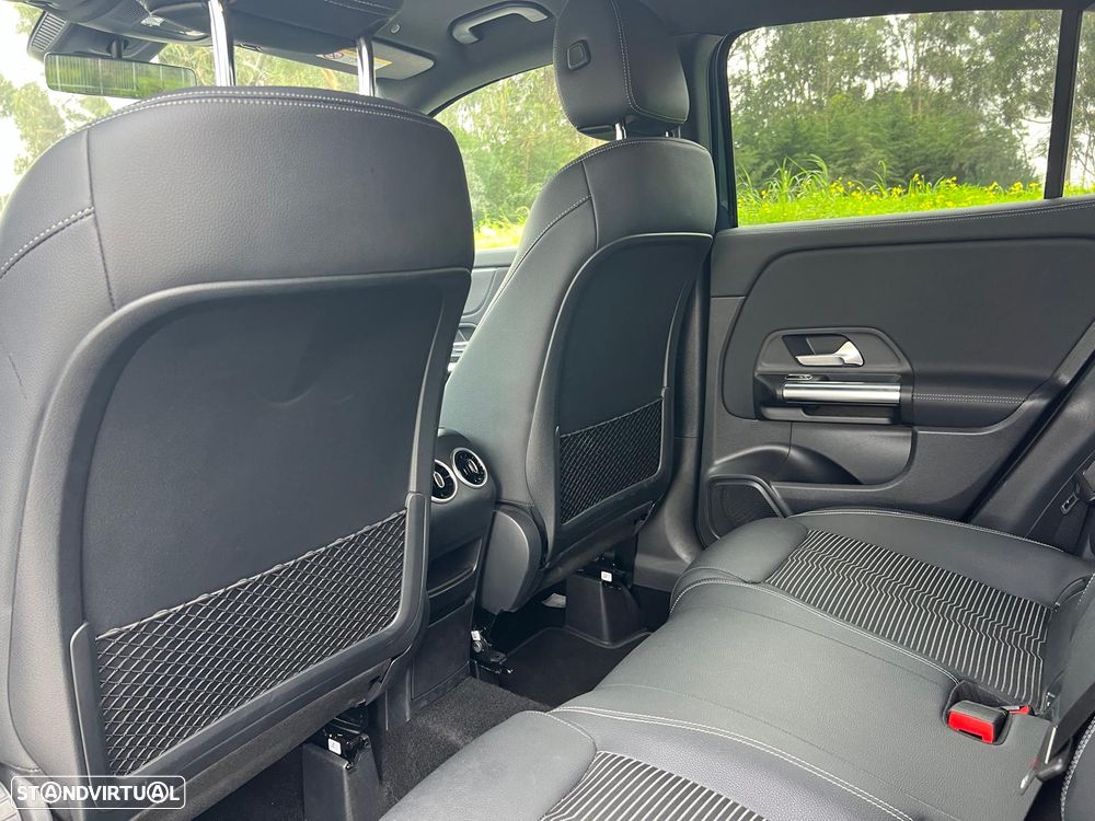 Mercedes-Benz GLA 250 e 8G-DCT Style - 17