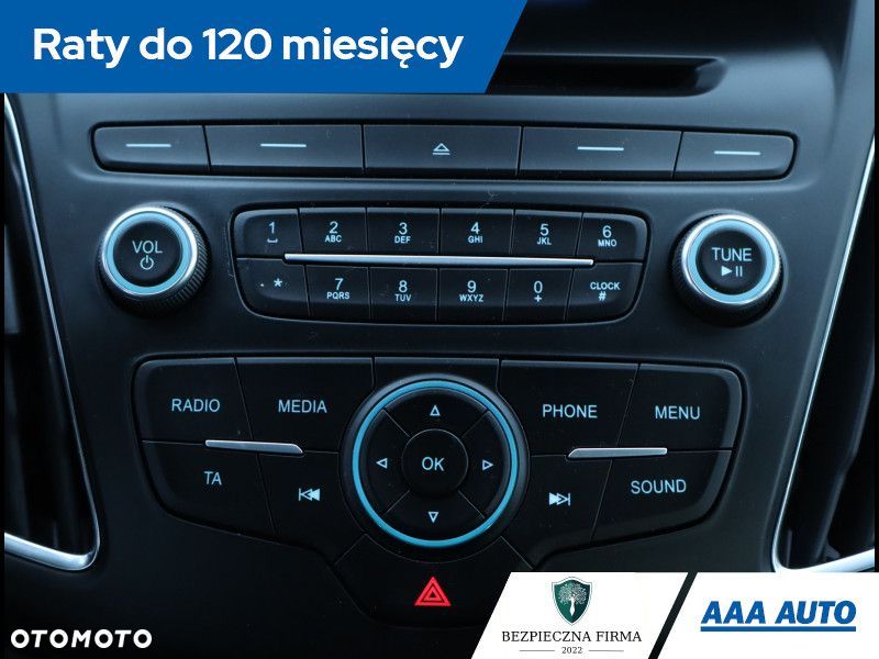 Ford Focus - 15