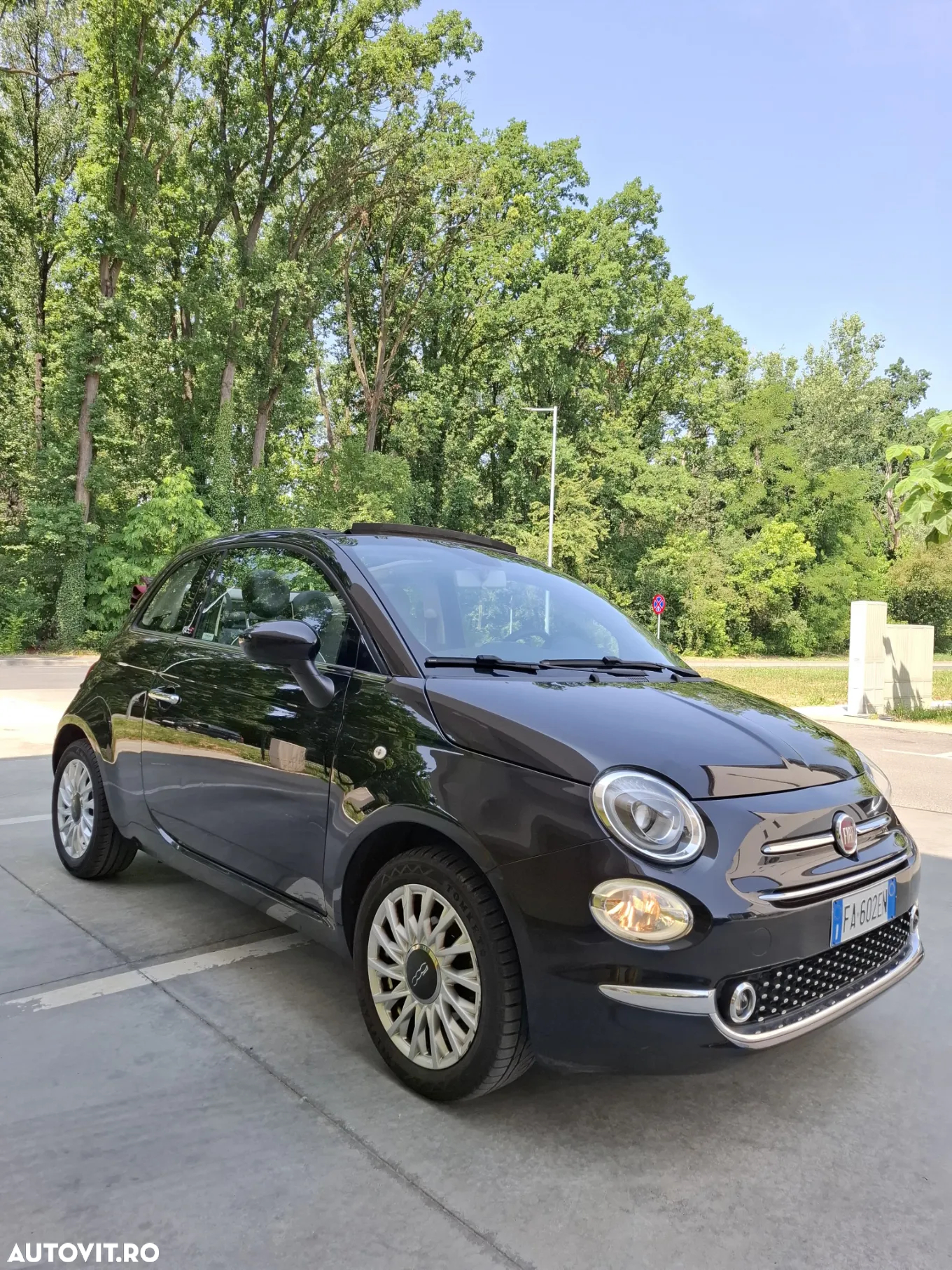Fiat 500 - 2
