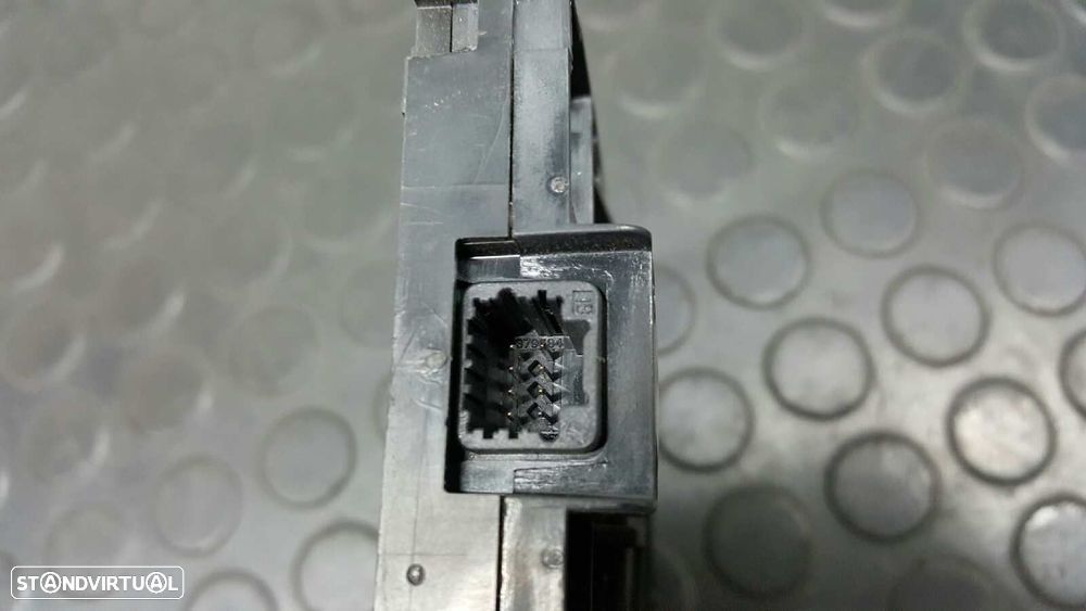 CANHÃO DE INGIÇÃO RENAULT MEGANE III BERLINA 5 P AUTHENTIQUE - 3