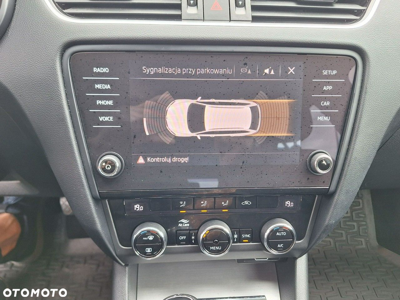 Skoda Octavia - 25