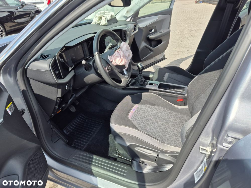 Opel Mokka 1.2 DI Turbo - 6