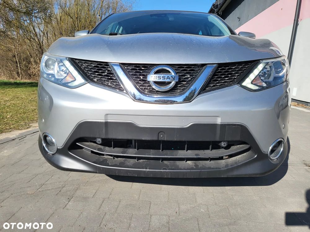 Nissan Qashqai 1.2 DIG-T Tekna+ - 4