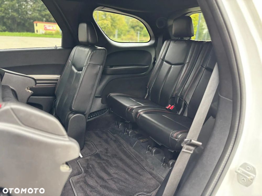 Dodge Durango 5.7 R/T - 33