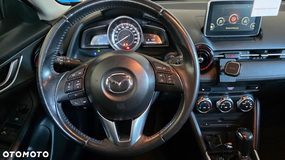 Mazda CX-3 2.0 Skyenergy - 13