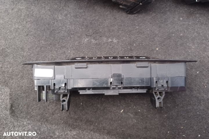 Comanda AC 6J0820043 6J0820043 Seat Ibiza 4 6J [2008 - 2012] Hatchbac - 3