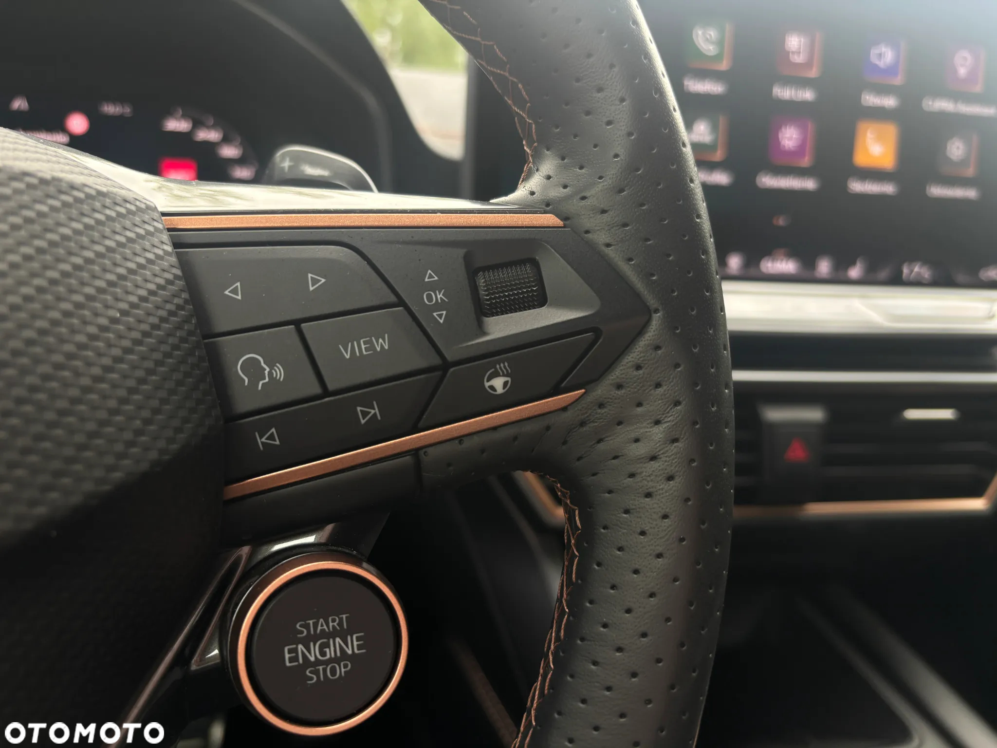 Cupra Formentor 1.5 TSI DSG - 15
