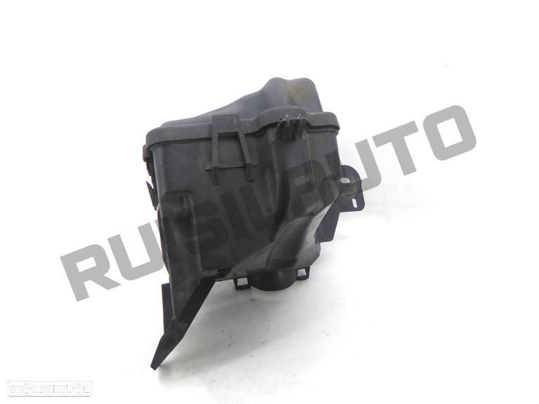 Caixa Fusiveis  Citroen C3 I [2002_2008] 1.4 Hdi - 2