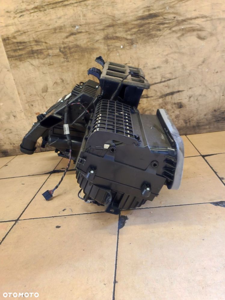 nagrzewnica kompletna astra k 5 v eu - 6