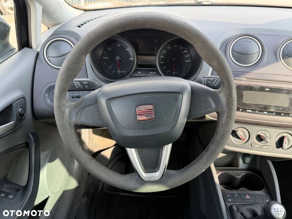 Seat Ibiza 1.4 TDI PD Stylance - 14