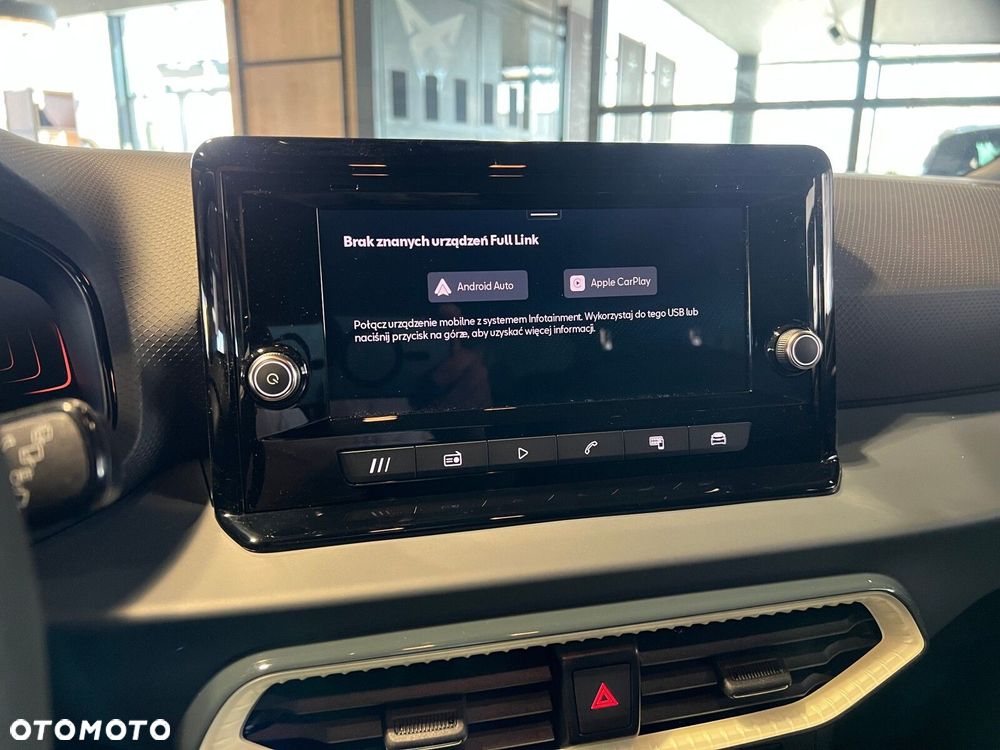 Seat Arona - 22