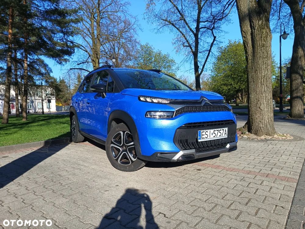 Citroën C3 Aircross - 7