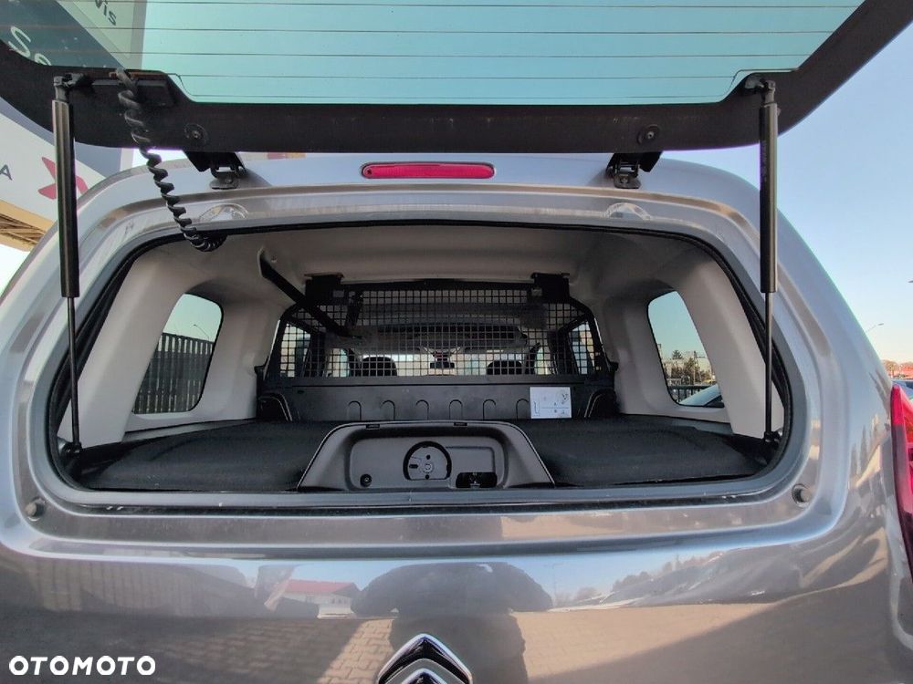 Citroën Berlingo - 12