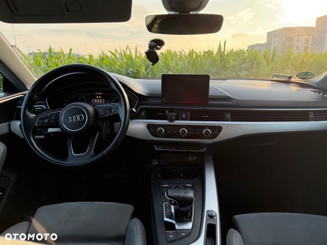 Audi A5 Sportback 2.0 TFSI S tronic - 8